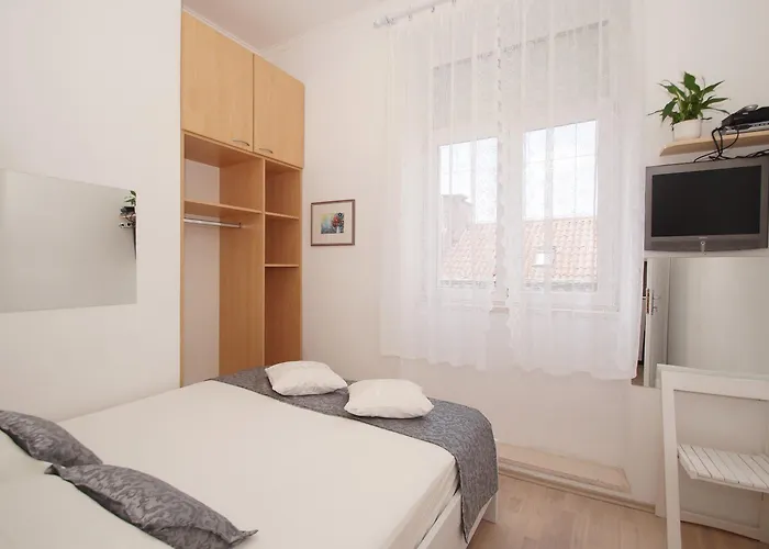 Apartment Sunny Town