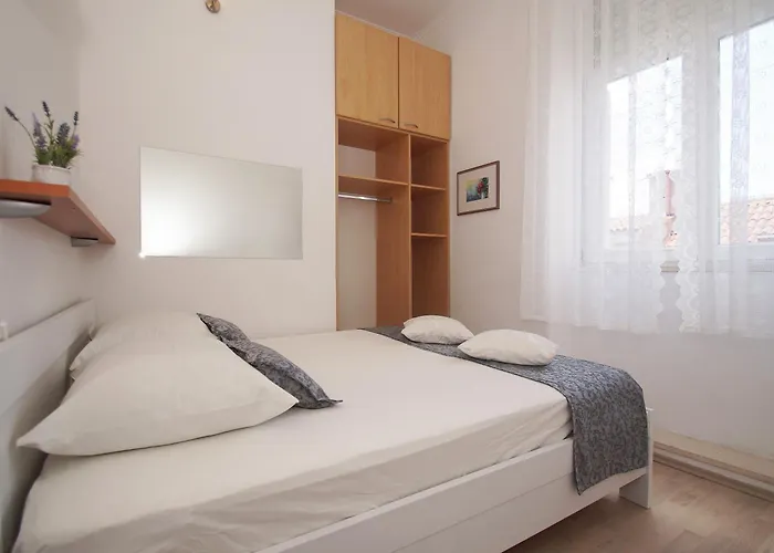Apartment Sunny Town *