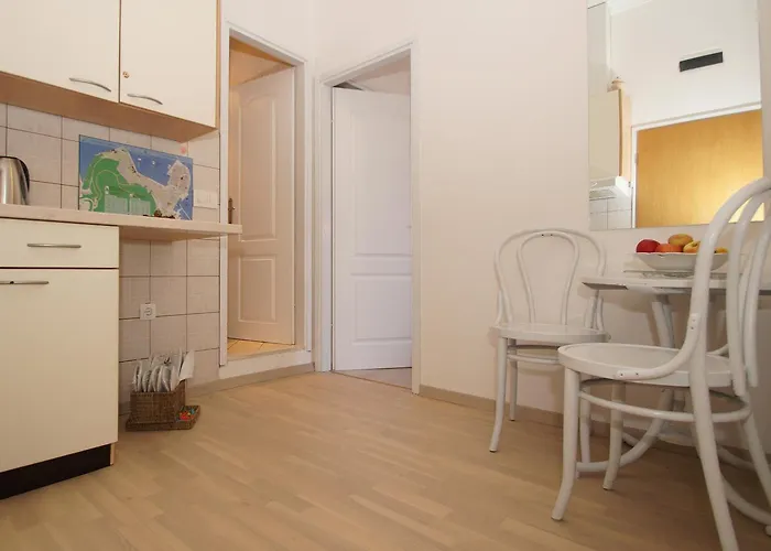 Apartment Sunny Town *