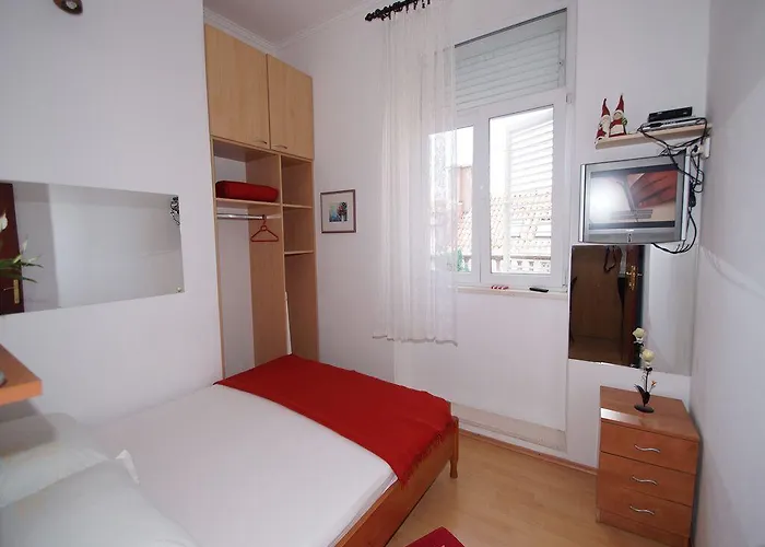 Apartment Sunny Town